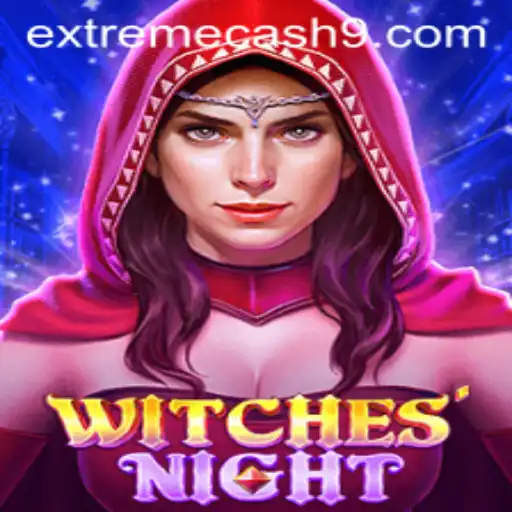 Unleashing the Magic of WitchesNight: Discover the Thrills of EXTREME CASH