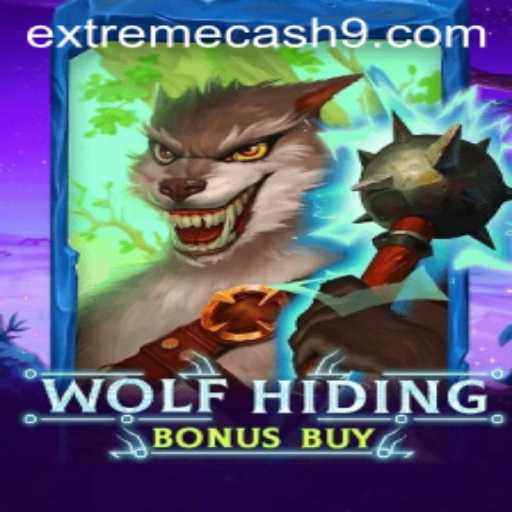 Exploring the World of WolfHidingBonusBuy: Unleash the 